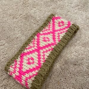 Ear Warmer